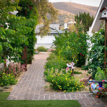 Jenko Project : Western Outdoor Designs