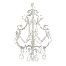 chandeliers