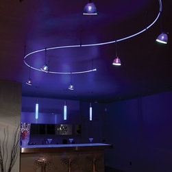 LBL Lighting - Track Lighting