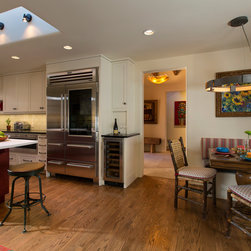 Santa Fe Finishes - Flooring - Hardwood Flooring