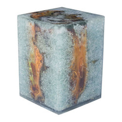 FISSURE - Side Tables And End Tables