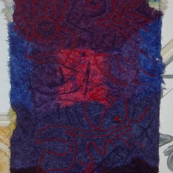 Arazzo Africano - Tapestries