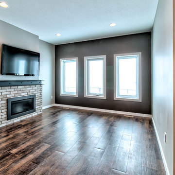 The Hip #2- 1320 Sq Ft modified bi-level