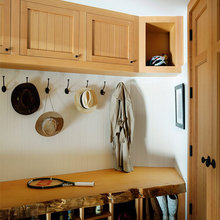 mudroom