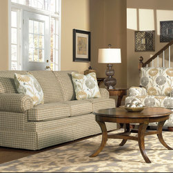 Temple Furniture - Living Room Furniture