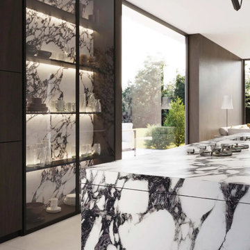 XTONE Tailor Made Surfaces