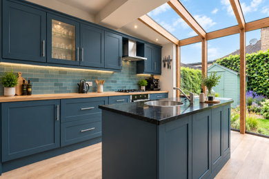 Cabra home, Dublin