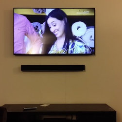 TV Mounting - Products