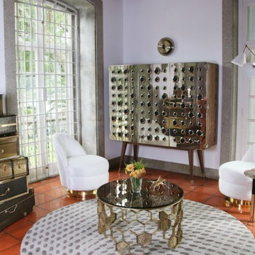 COVET HOUSE D'OURO