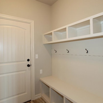 Southern Trails Estates