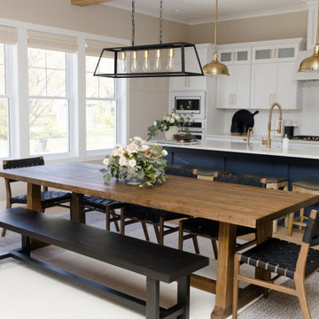 Harters Heights Home