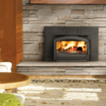 Fireplaces
