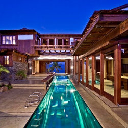 Various Projects - Windows And Doors