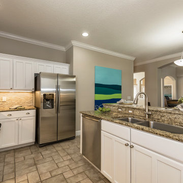 Highland Ridge Contemporary