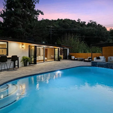 Outdoor Space