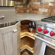 Kitchens