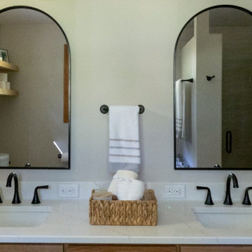 Rockford Bathroom Remodel