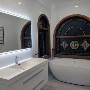 Kim/ Caringbah South