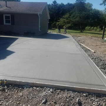 360 Degree Construction