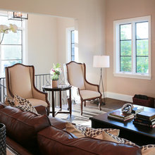 Side Wall Salon
