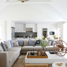 Sofa cushions