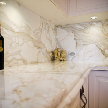 Cordeaux - "French Provincial" Style
