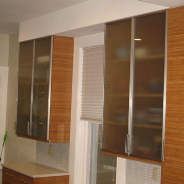 Kitchen remodel in Philadelphia