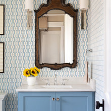 Powder Room - Condo