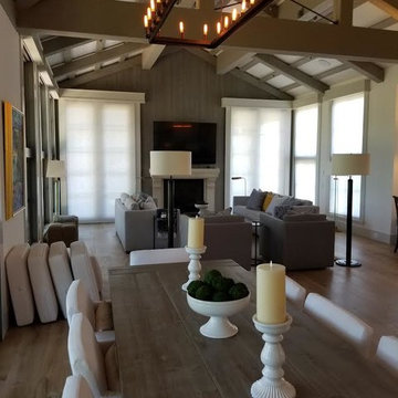 Living In Style