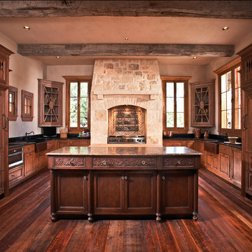 West Texas Traditional Ranch