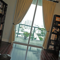 True Timber Laminate - Hardwood Flooring