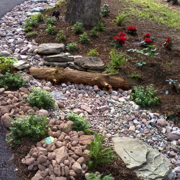 Our Work