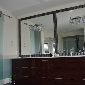 Mirrors