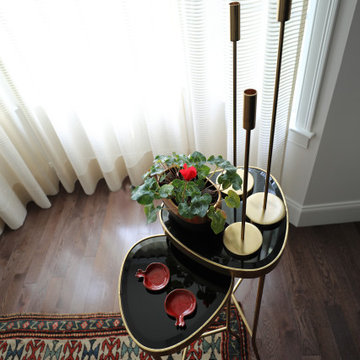 Piano Room