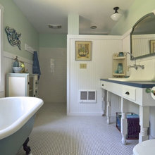 Bathroom Ideas