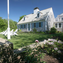 Exterior Paint Colors