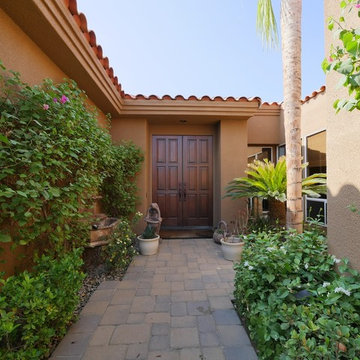 Monterra Cir N - The Monterra - Palm Desert, CA