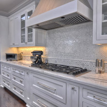 backsplash