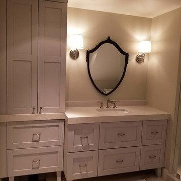 Point Grey Bathroom