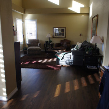 Red Oak Brown Colorant