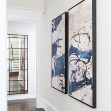 Pasillo Habitaciones