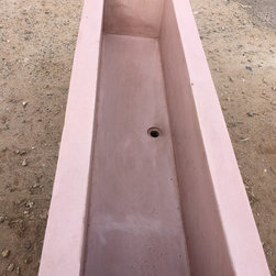 Commercial Sink (ADA Compatible) - Bathroom Vanities And Sink Consoles