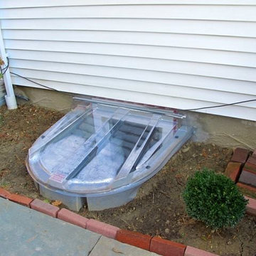 Egress Window Instillations