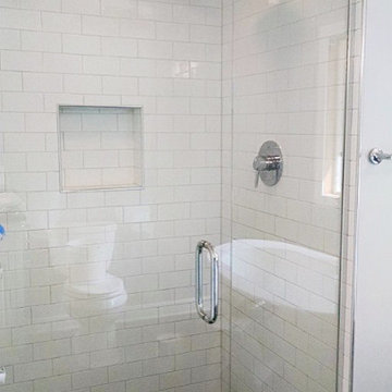 Bathrooms