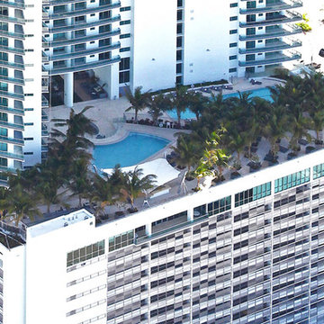 900 BISCAYNE BAY - AMENITIES