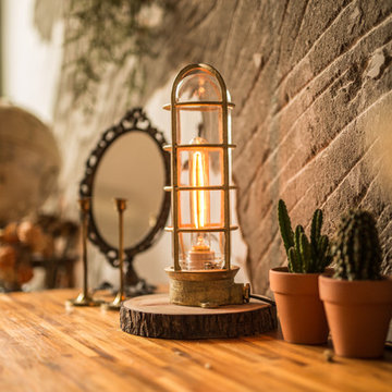 Nautical Lights