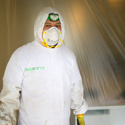 Attic restoration - Products