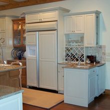 Carefree Kitchens