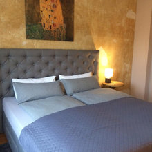 Schlafzimmer Gestaltung