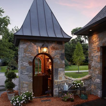 Exteriors